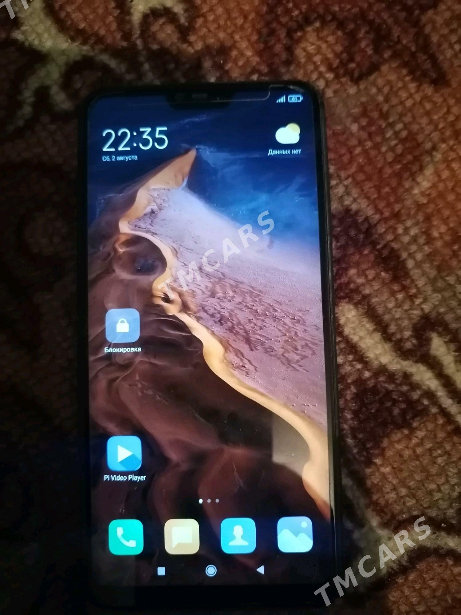 mi 8 lite - Aşgabat - img 2