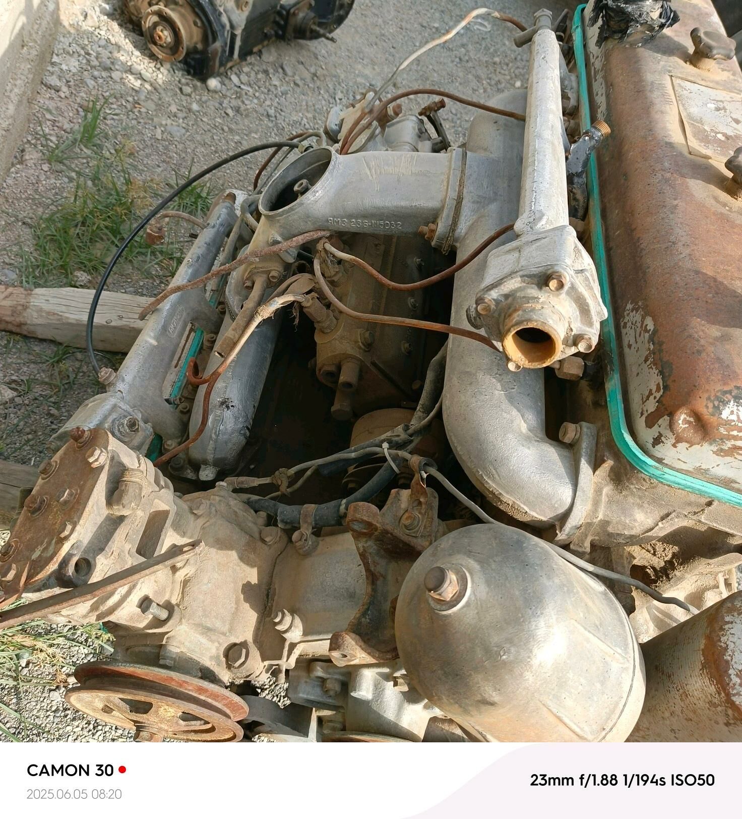 Maz kraz mator 16 000 TMT - Aşgabat - img 2