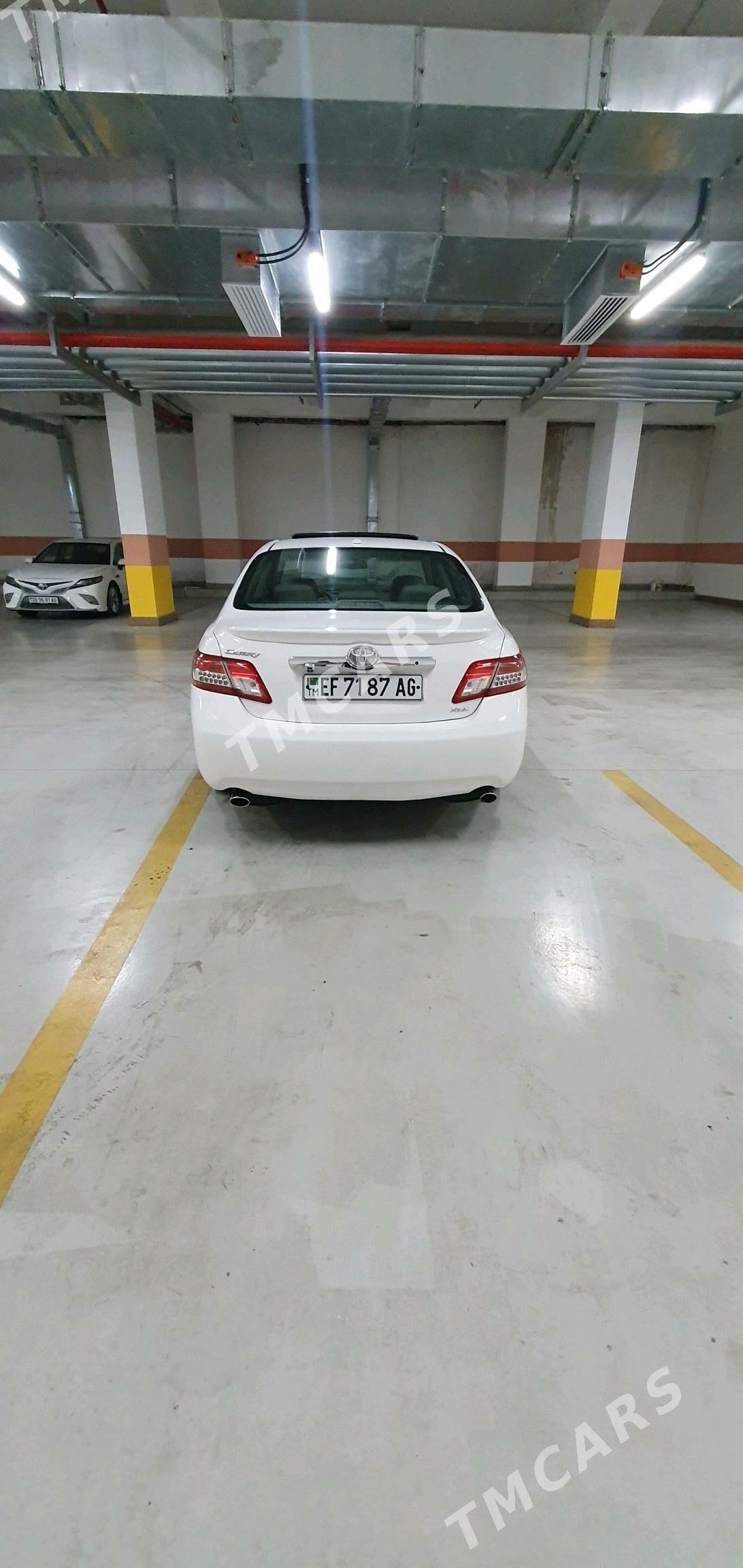 Toyota Camry 2010 - 224 000 TMT - Aşgabat - img 2