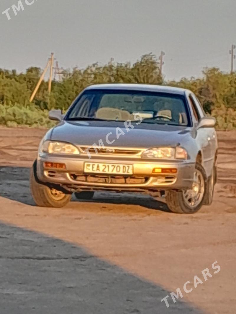 Toyota Camry 1994 - 78 000 TMT - Türkmenbaşy etr. - img 3