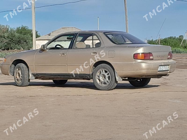 Toyota Camry 1994 - 78 000 TMT - Türkmenbaşy etr. - img 2