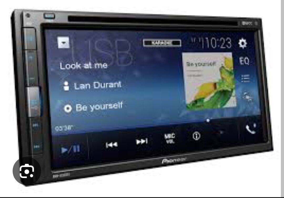 pioneer 5200 bt dab 2 800 TMT - Türkmenabat - img 2