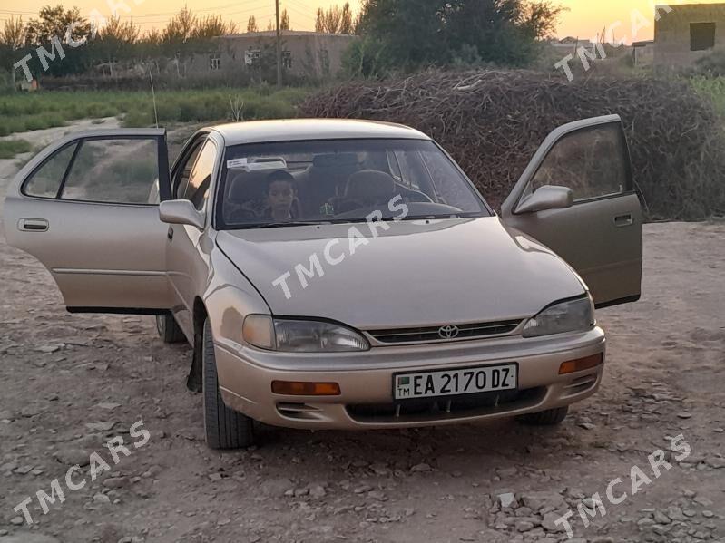 Toyota Camry 1994 - 78 000 TMT - Türkmenbaşy etr. - img 5