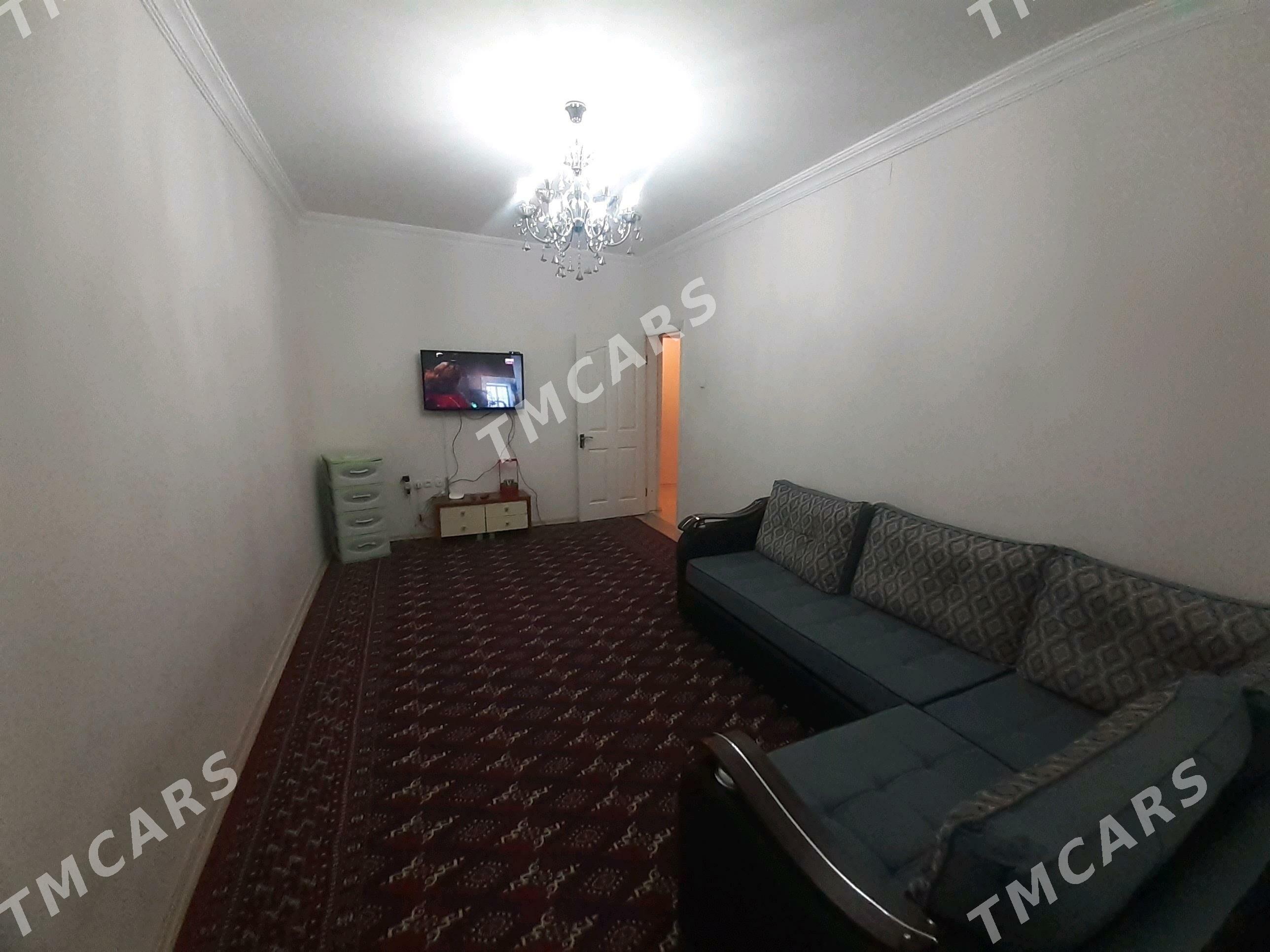 Arenda Mir 2 2kom - Ашхабад - img 3
