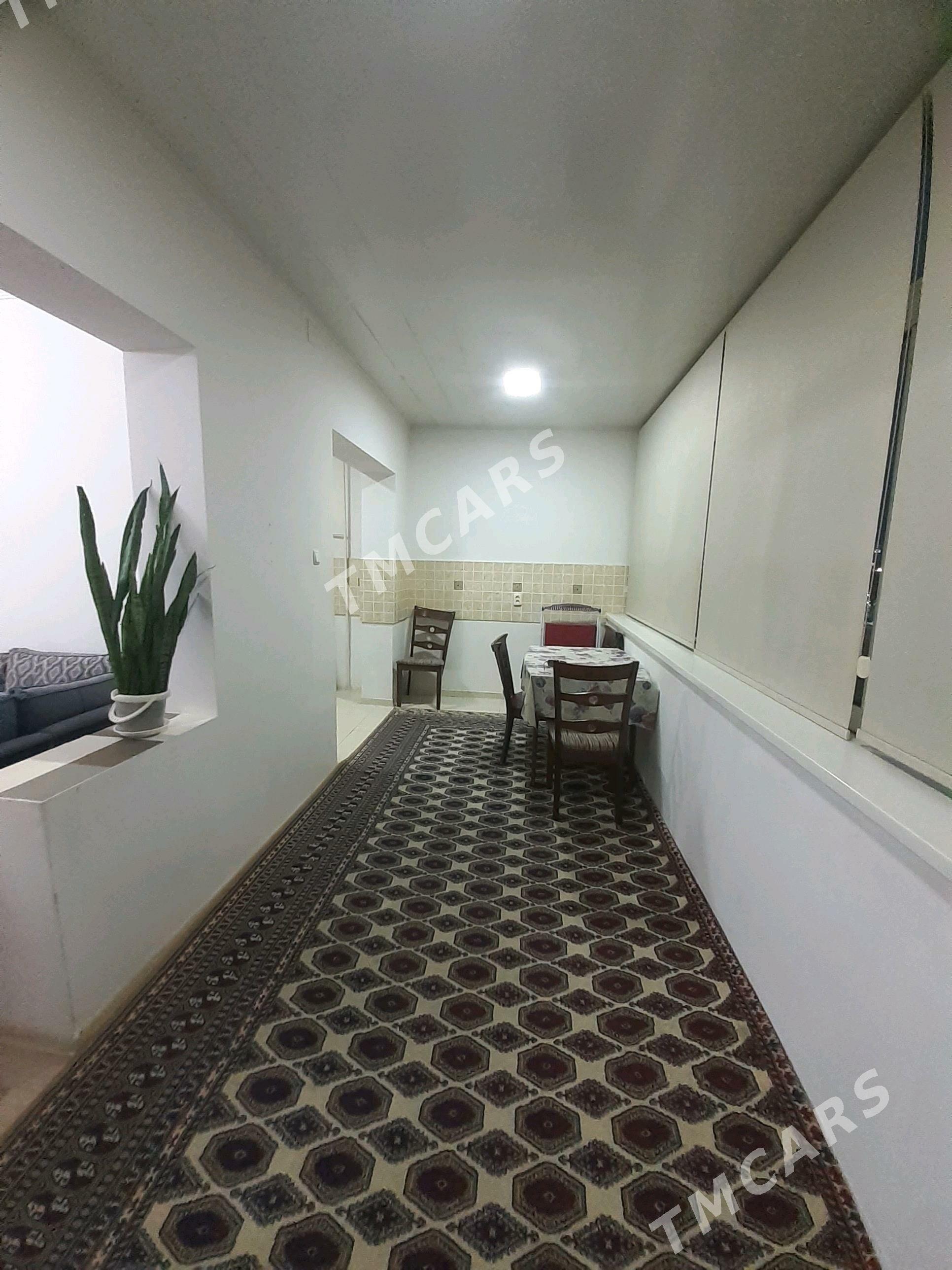 Arenda Mir 2 2kom - Ашхабад - img 4