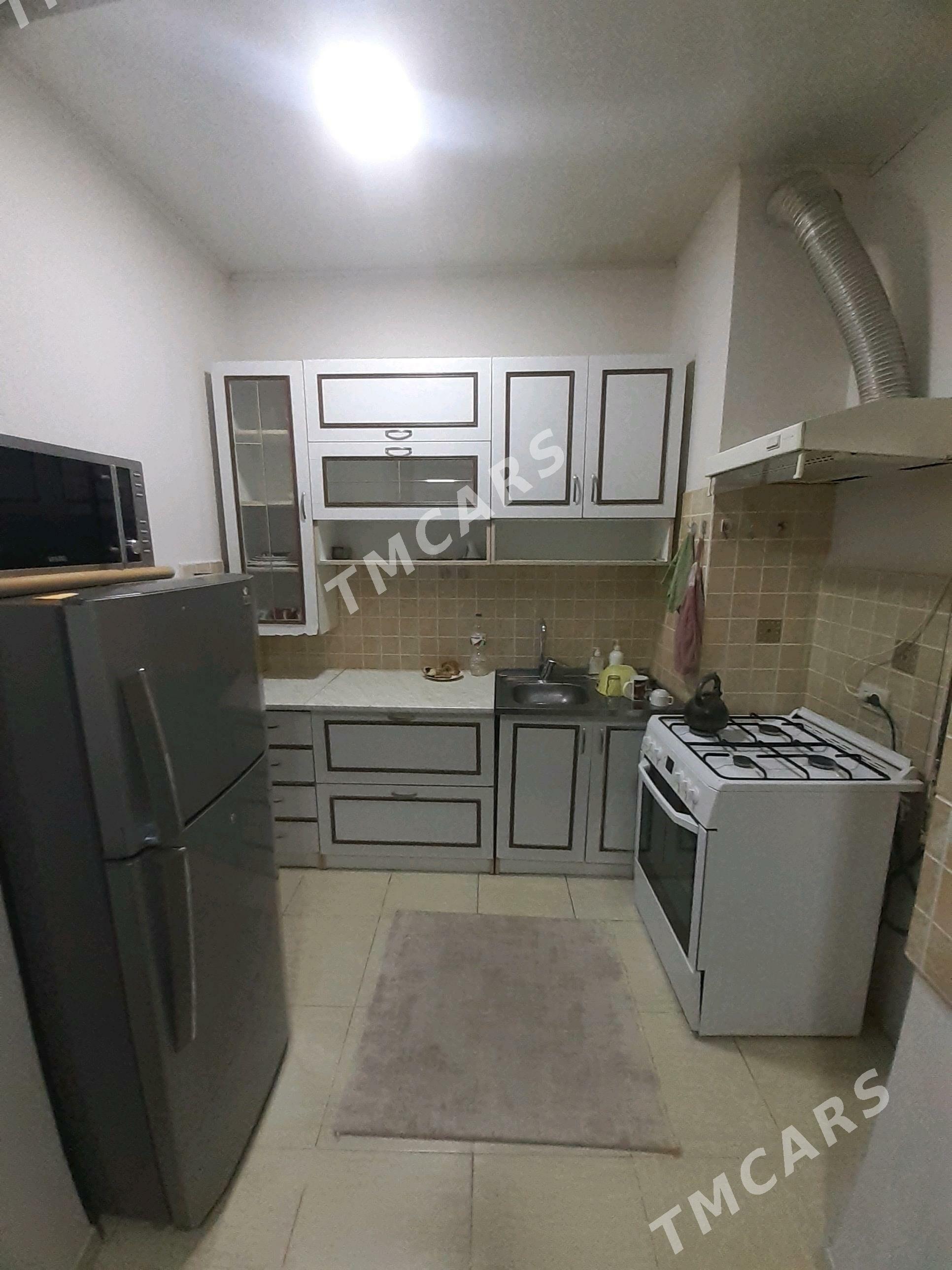 Arenda Mir 2 2kom - Ашхабад - img 5
