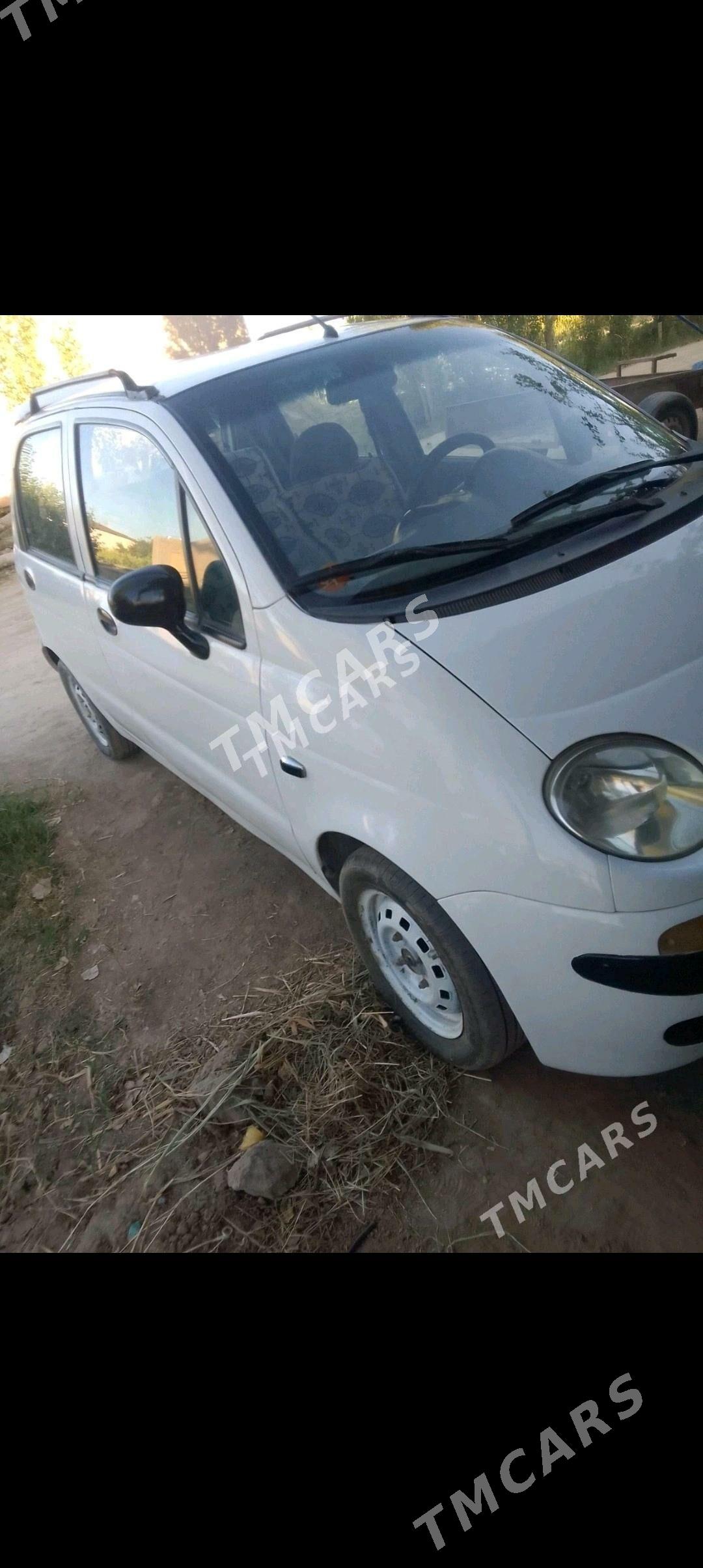 Daewoo Matiz 1999 - 27 000 TMT - Köneürgenç - img 2