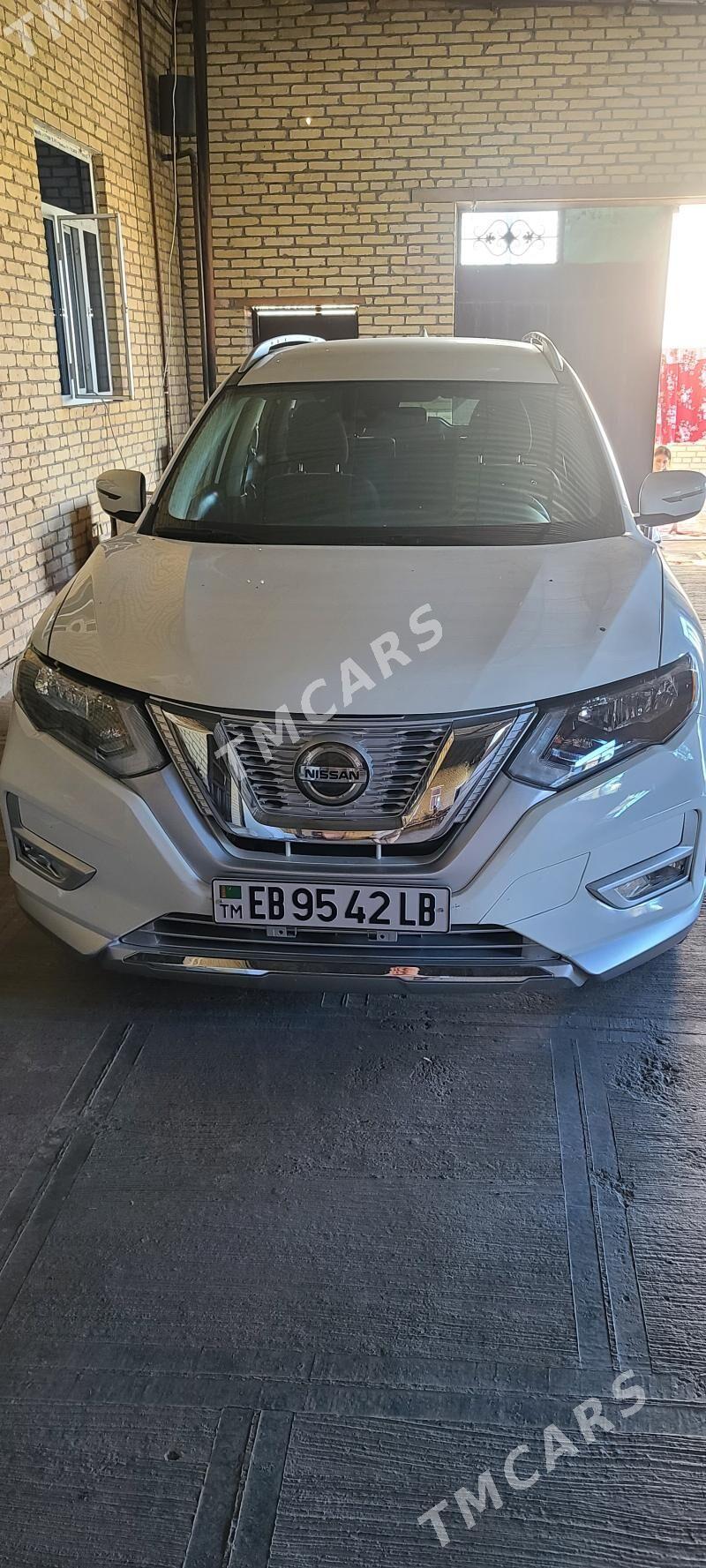 Nissan Rogue 2020 - 250 000 TMT - Туркменабат - img 2