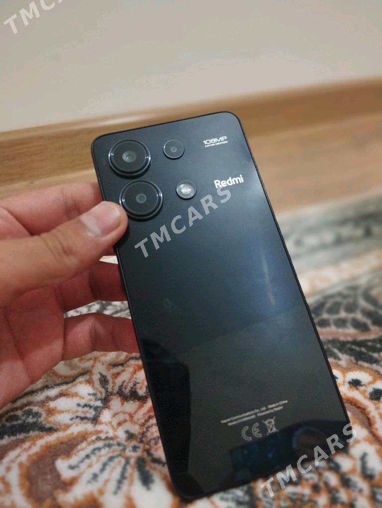 Redmi not 13 - Туркменбаши - img 2