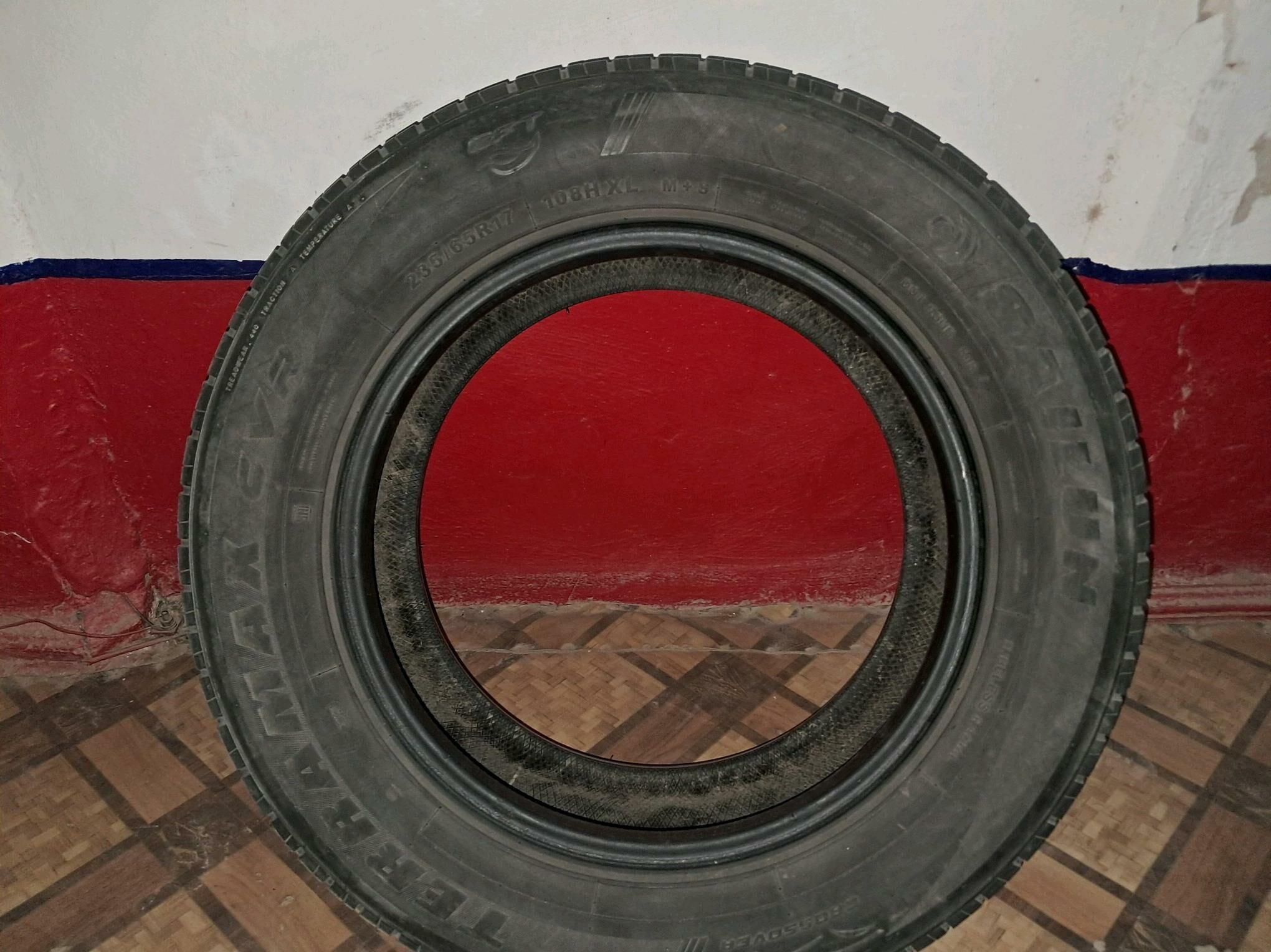 teker pakryska, пакрышка 400 TMT - Dänew - img 4