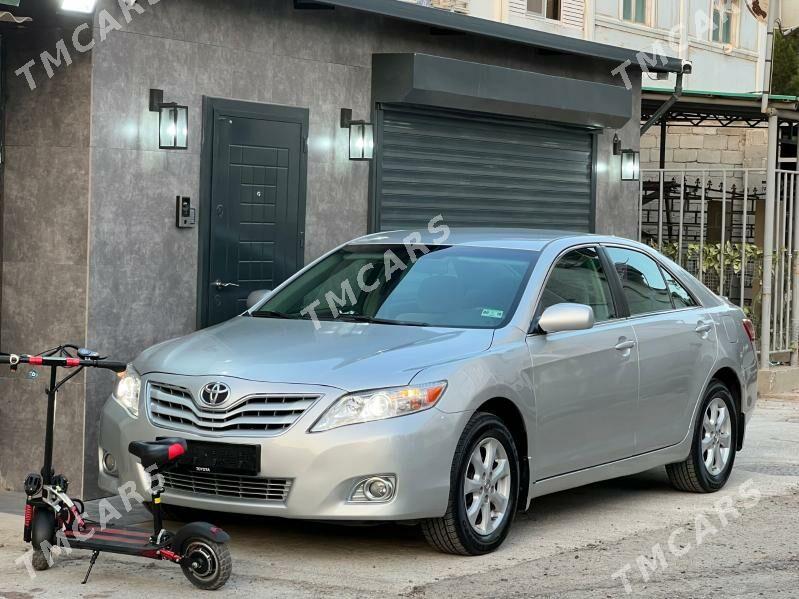 Toyota Camry 2010 - 225 000 TMT - Туркменбаши - img 3