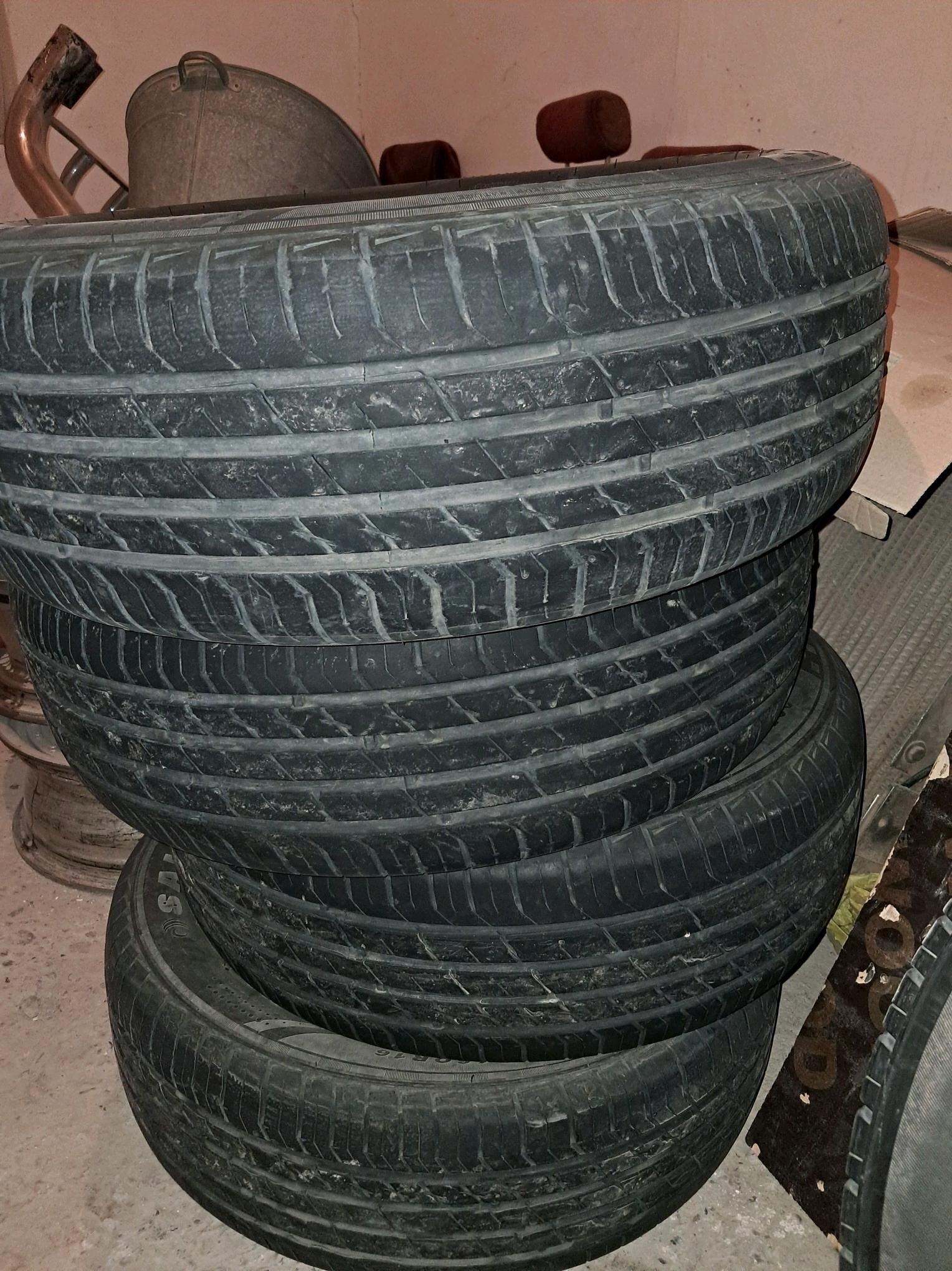 teker pakryska, пакрышка 400 TMT - Dänew - img 2