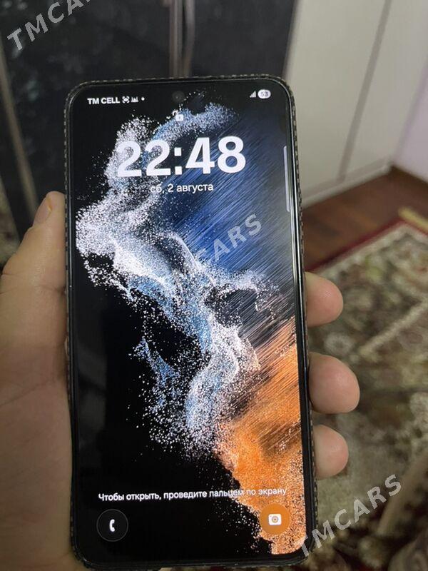 samsung s22 - Ашхабад - img 2
