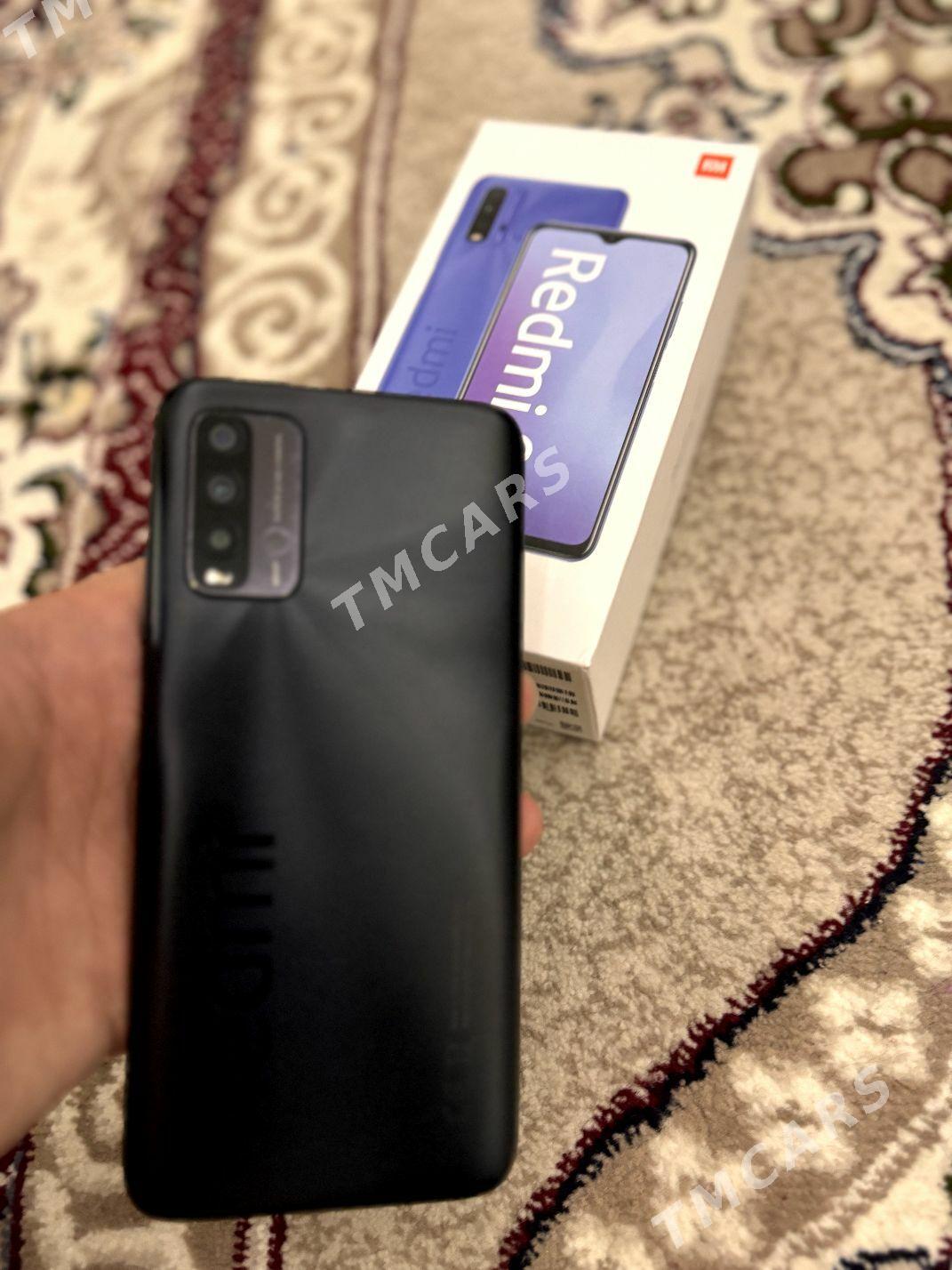 Redmi 9T - Ашхабад - img 4