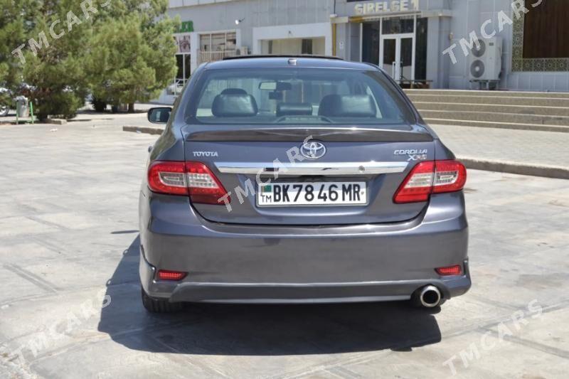Toyota Corolla 2009 - 165 000 TMT - Mary - img 5