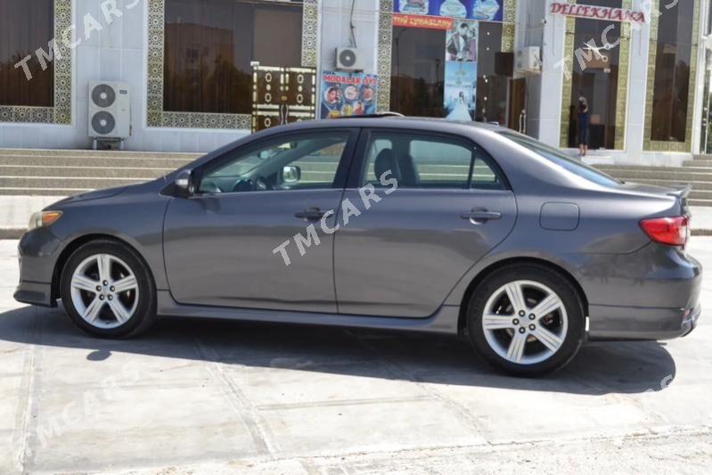 Toyota Corolla 2009 - 165 000 TMT - Mary - img 6
