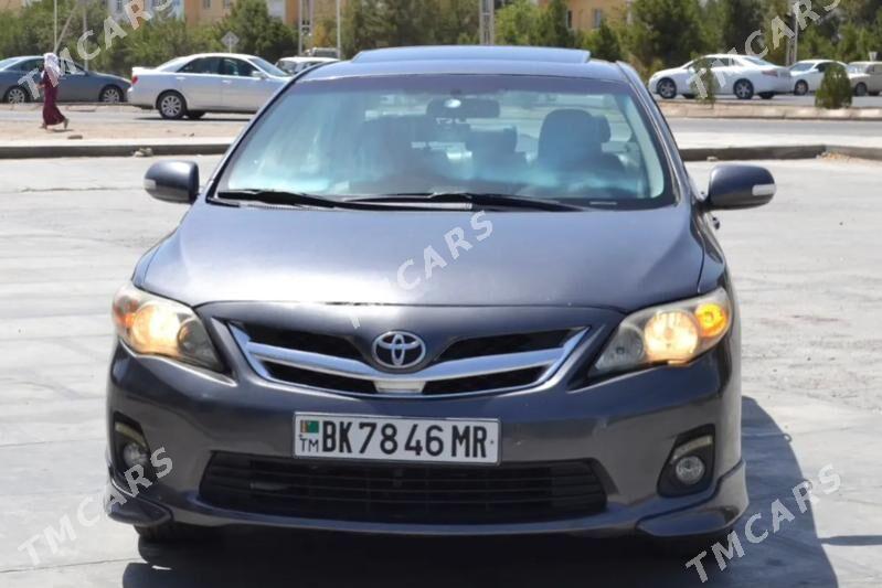 Toyota Corolla 2009 - 165 000 TMT - Mary - img 2