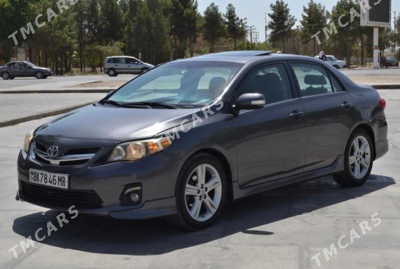 Toyota Corolla 2009 - 165 000 TMT - Mary - img 7