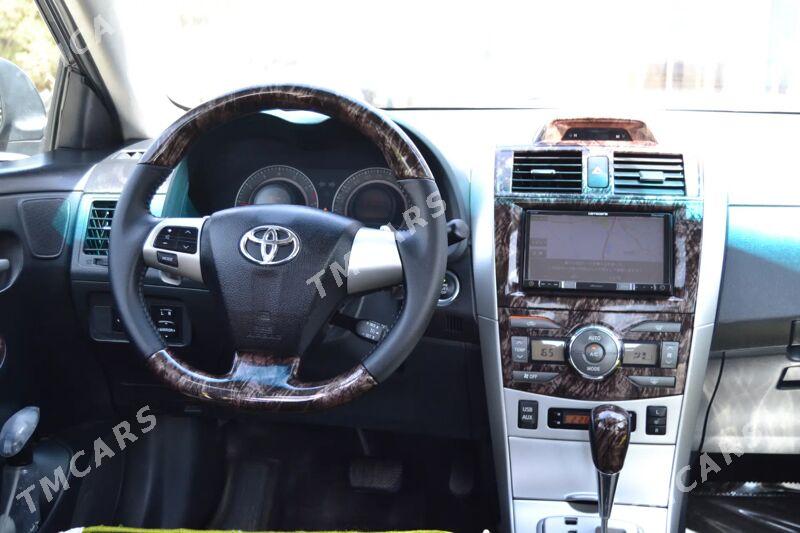 Toyota Corolla 2009 - 165 000 TMT - Mary - img 9