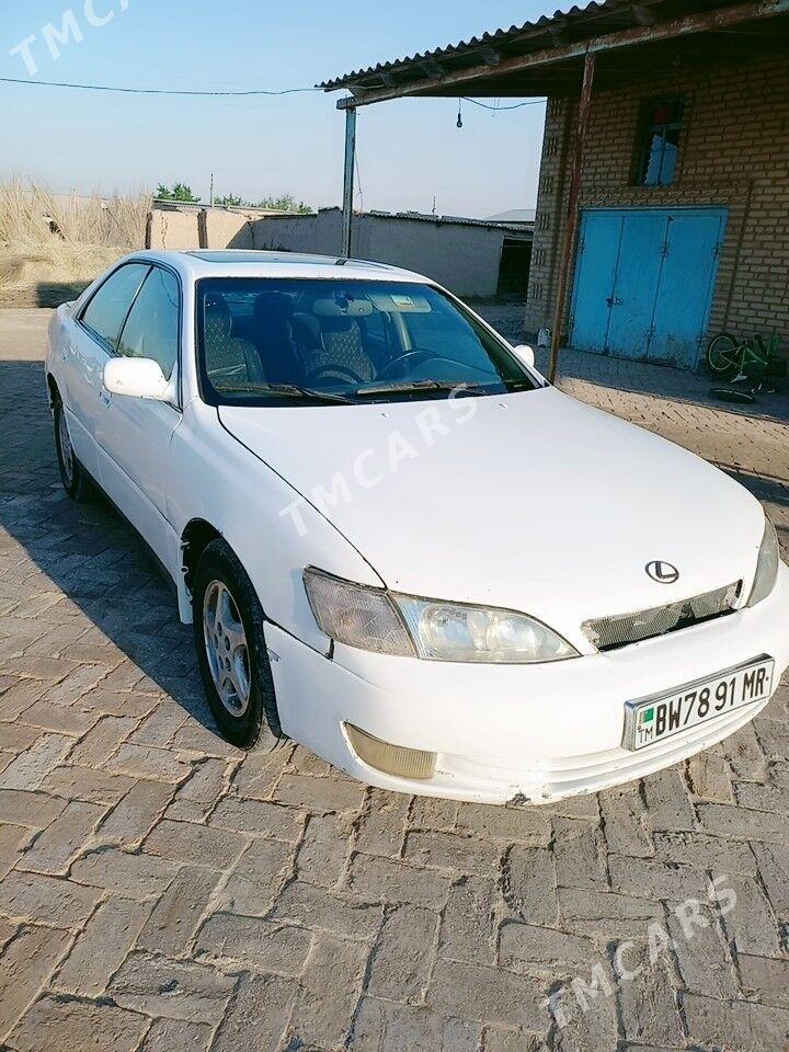 Lexus ES 1997 - 70 000 TMT - Ёлётен - img 4