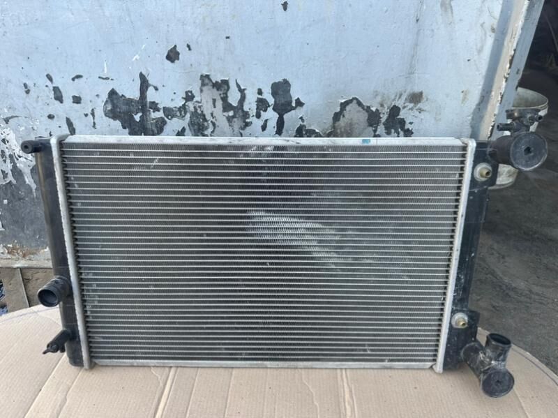 Radiator carolla 450 TMT - Бузмеин - img 3