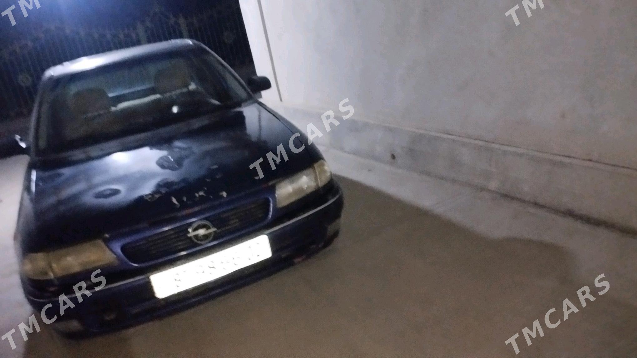 Opel Astra 1992 - 30 000 TMT - Gubadag - img 3