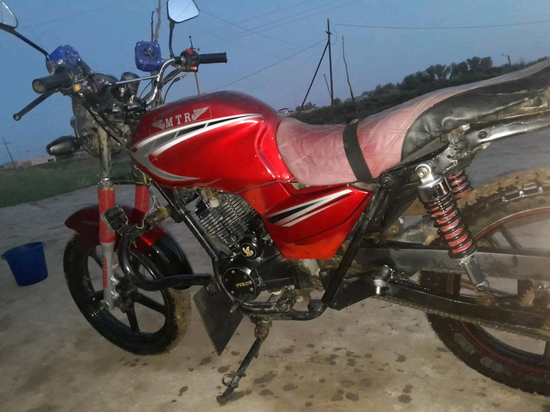Fekon FK150-8G 2024 - 11 000 TMT - Кёнеургенч - img 2