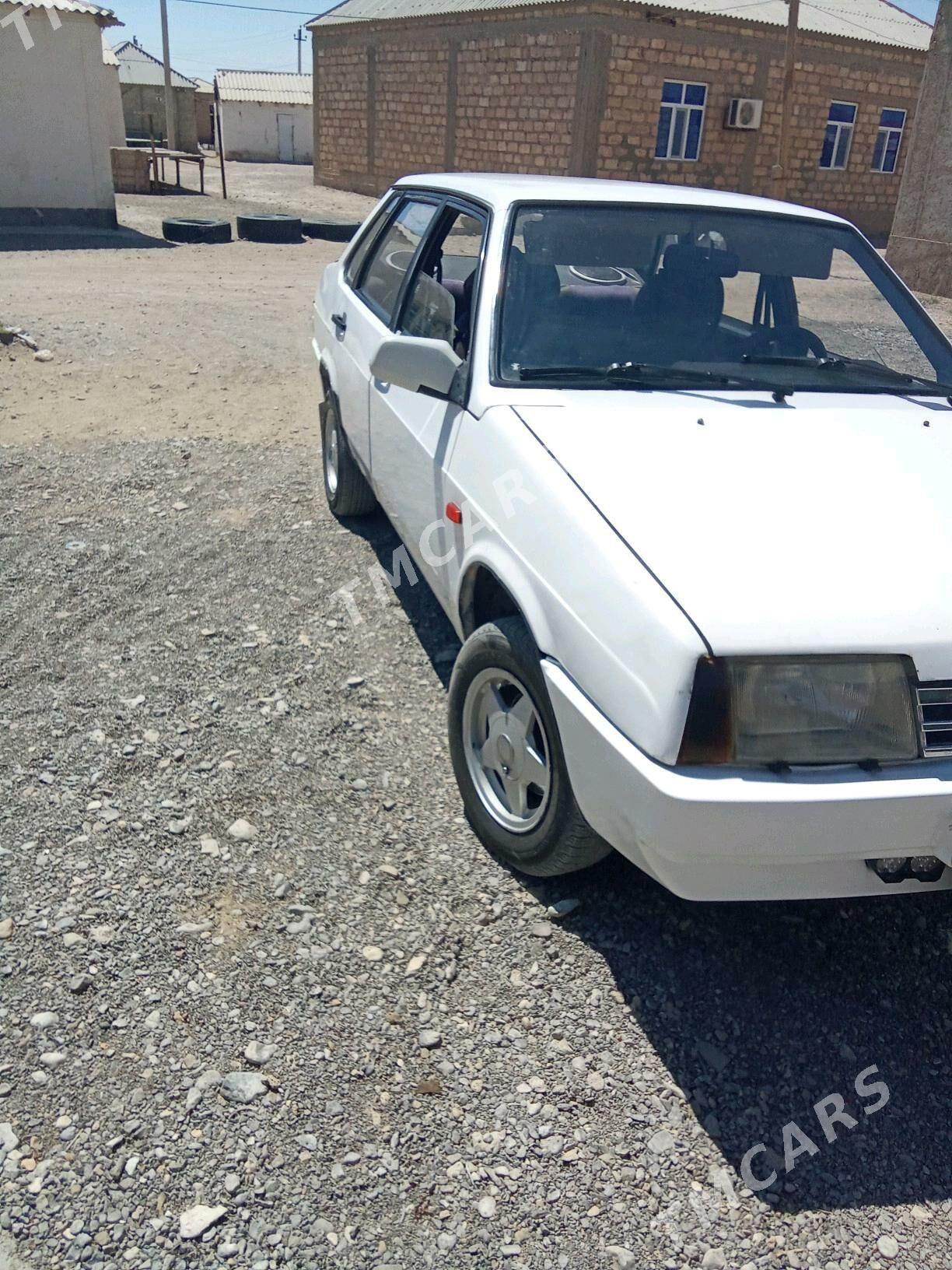 Lada 21099 1999 - 22 000 TMT - Гумдаг - img 3
