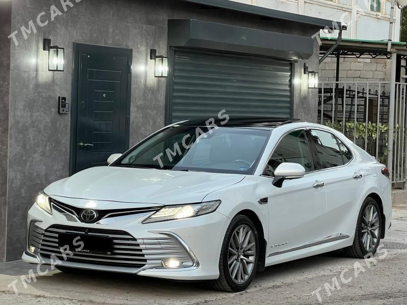 Toyota Camry 2018 - 470 000 TMT - Туркменбаши - img 3