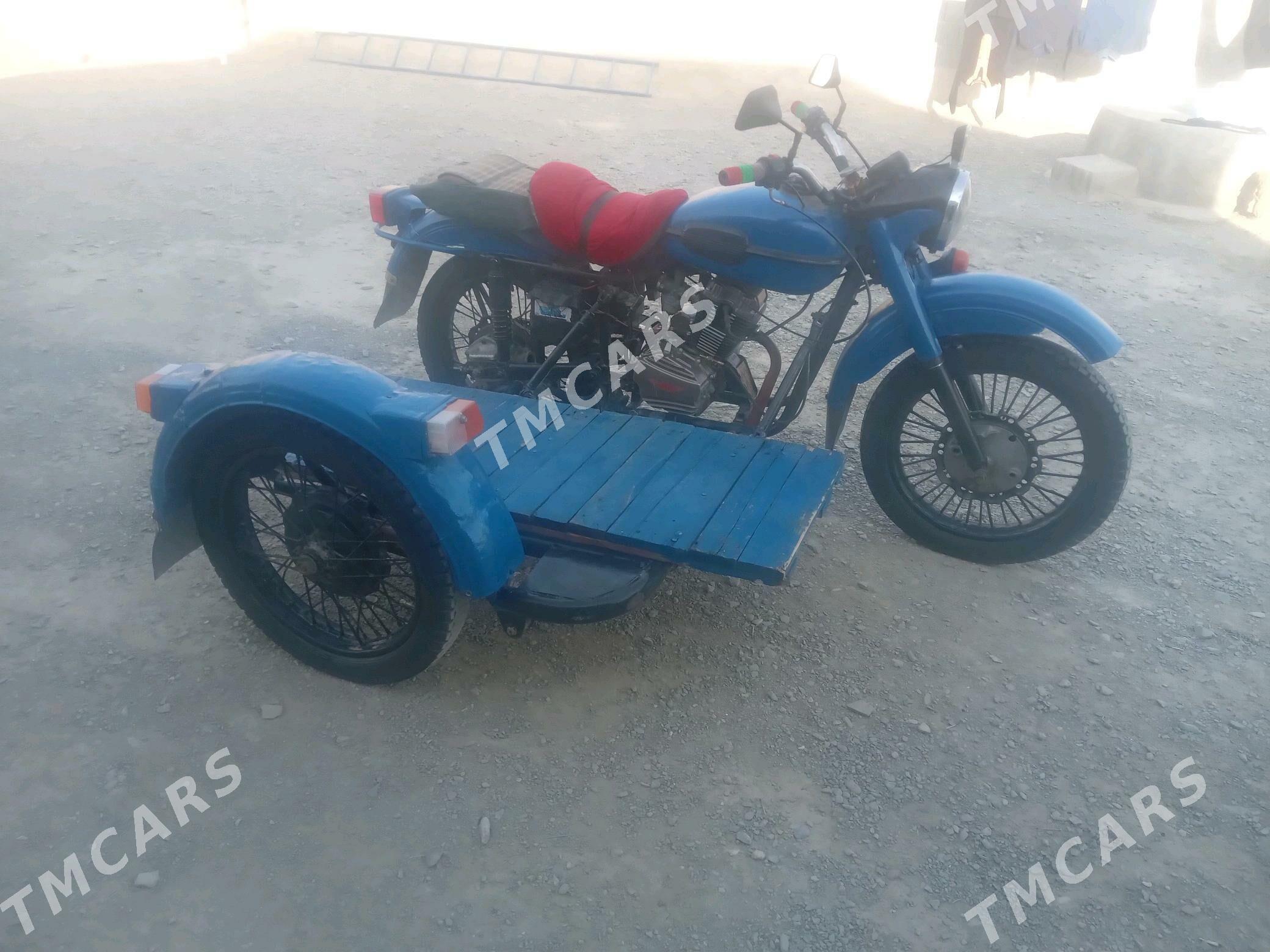 Fekon FK150-8G 2000 - 8 000 TMT - Бахарден - img 3