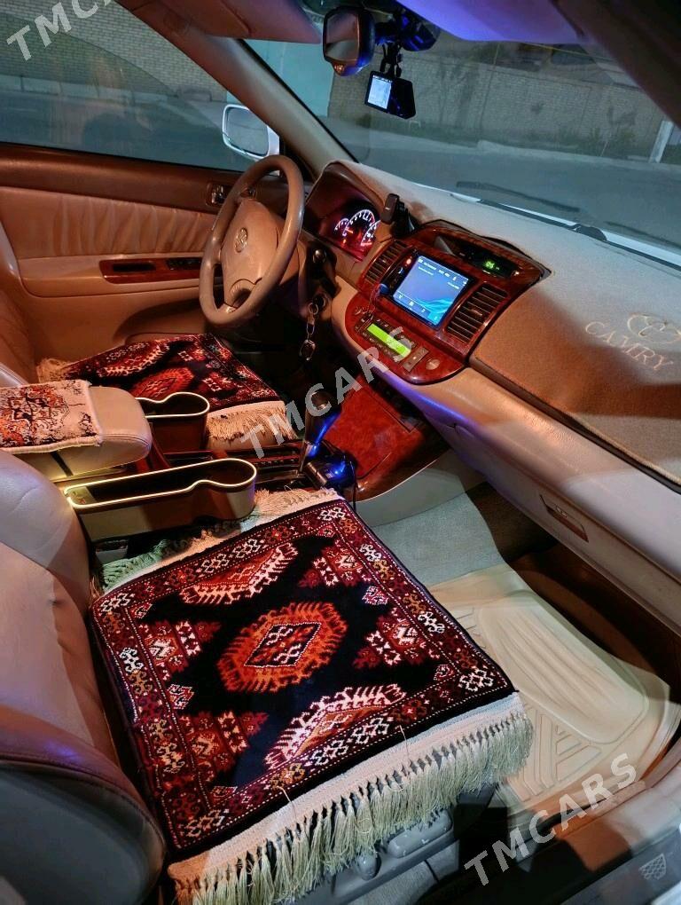 Toyota Camry 2005 - 170 000 TMT - Baýramaly - img 2