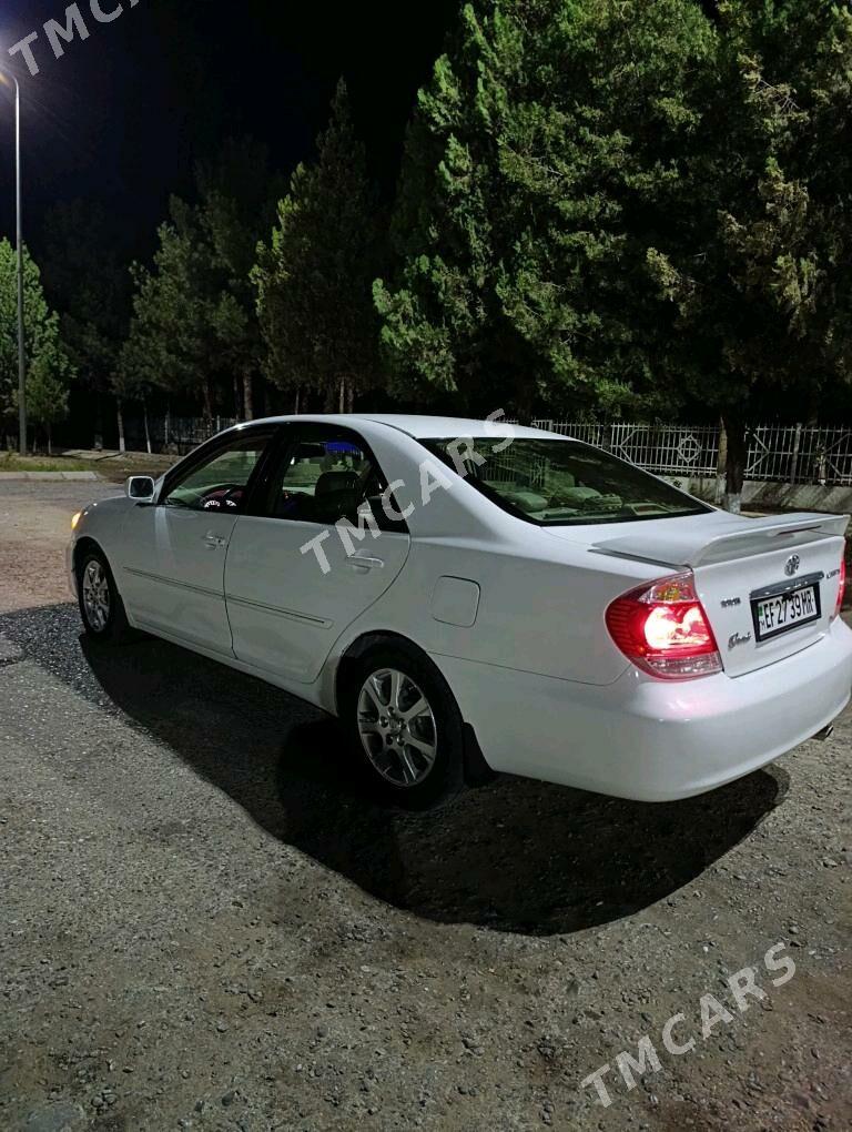 Toyota Camry 2005 - 170 000 TMT - Baýramaly - img 6