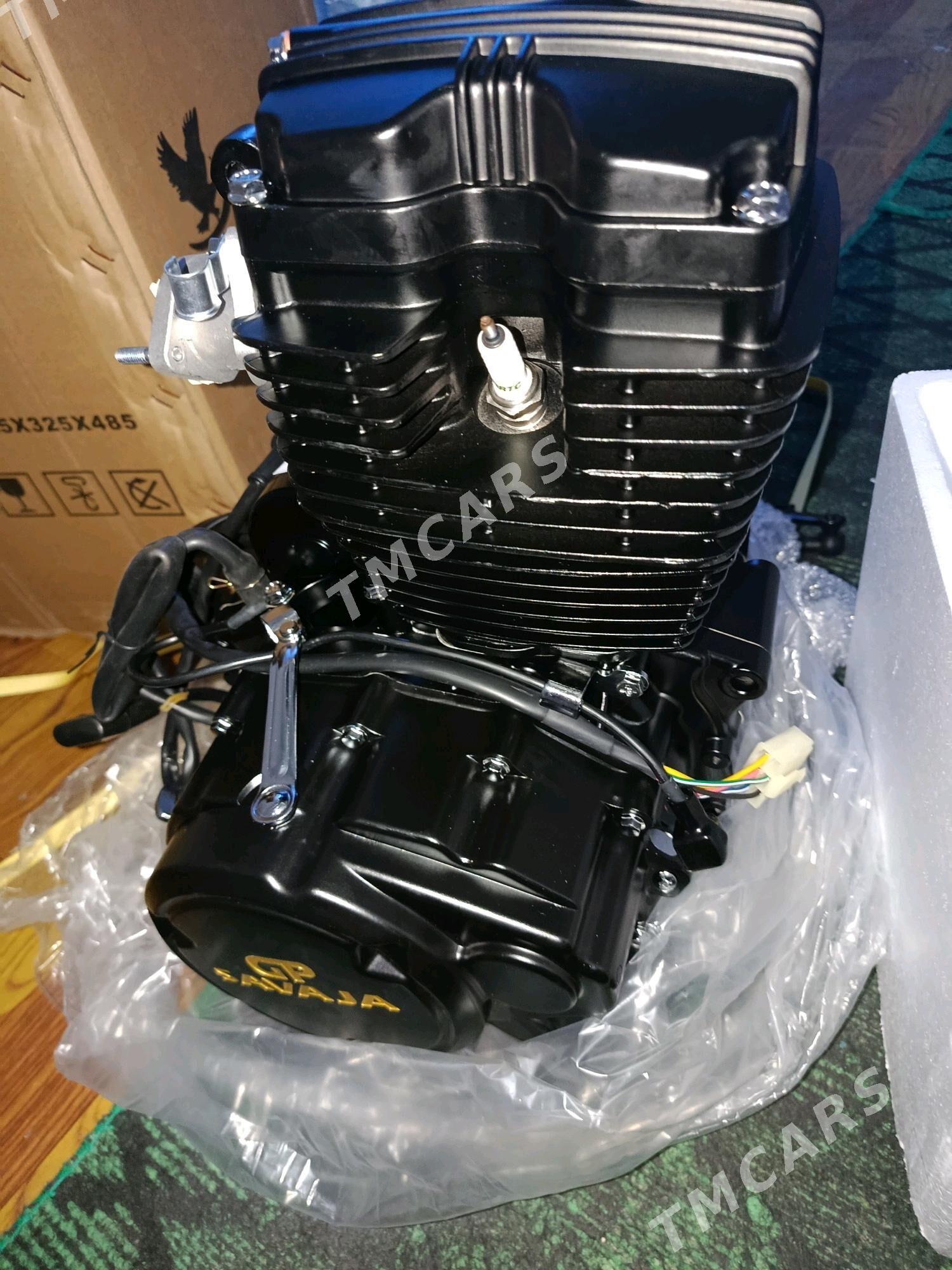 Fekon FK200-14G 2022 - 15 000 TMT - Сакарчага - img 5