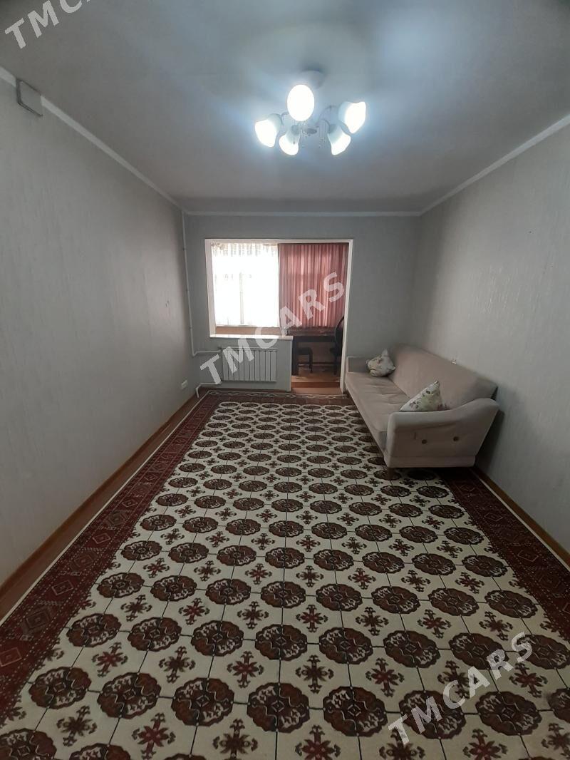 Arenda 11mk 2kom 1et - Ашхабад - img 2