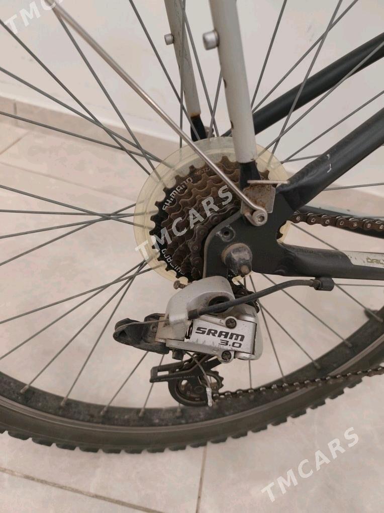 Btwin 26 welik - Mary - img 2