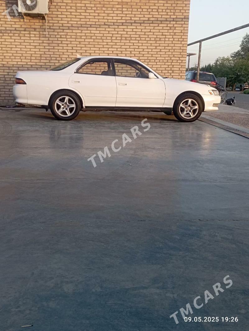 Toyota Mark II 1993 - 47 000 TMT - Mary - img 3