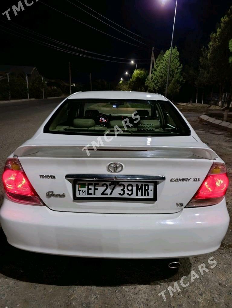 Toyota Camry 2005 - 170 000 TMT - Baýramaly - img 4