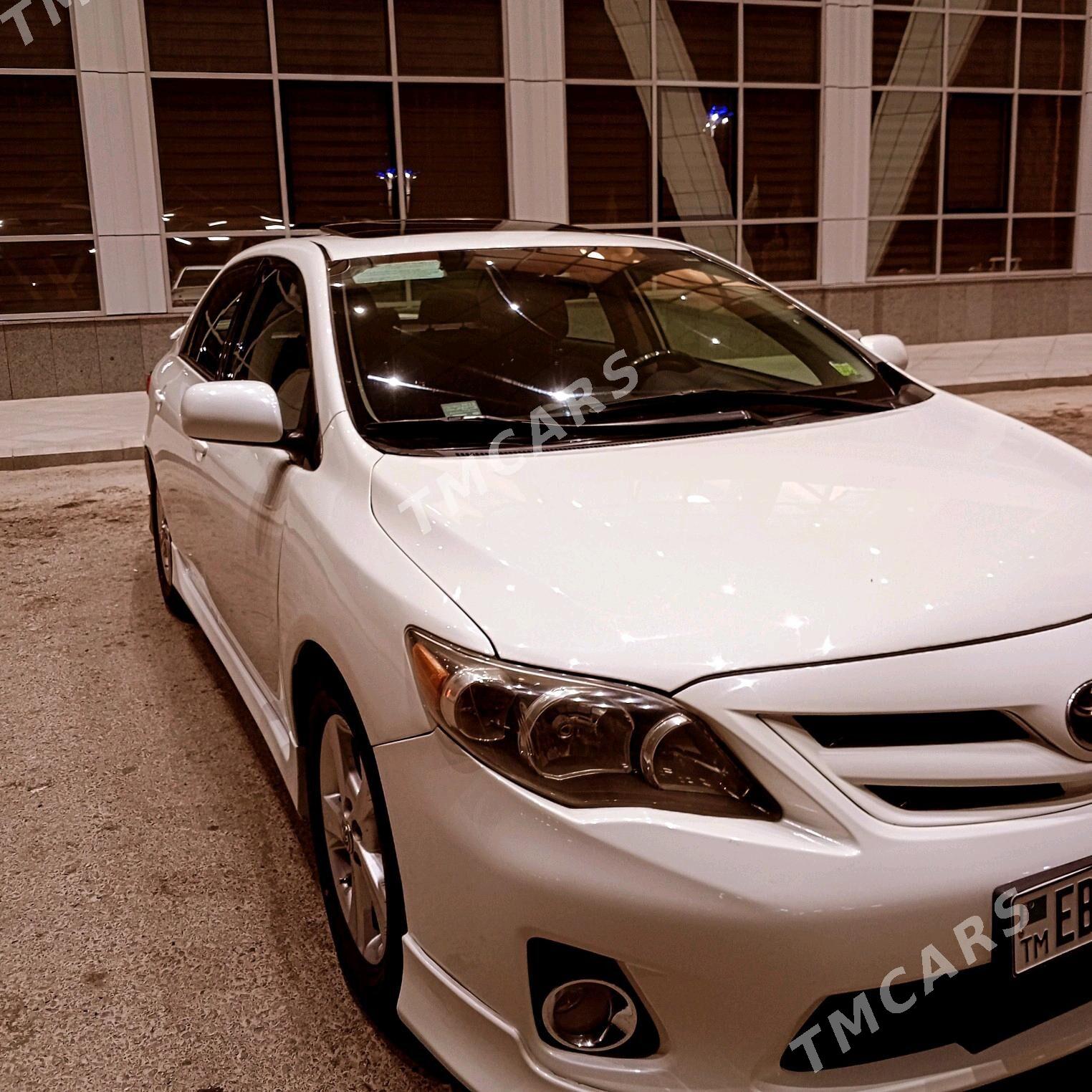 Toyota Corolla 2012 - 165 000 TMT - Türkmenabat - img 5