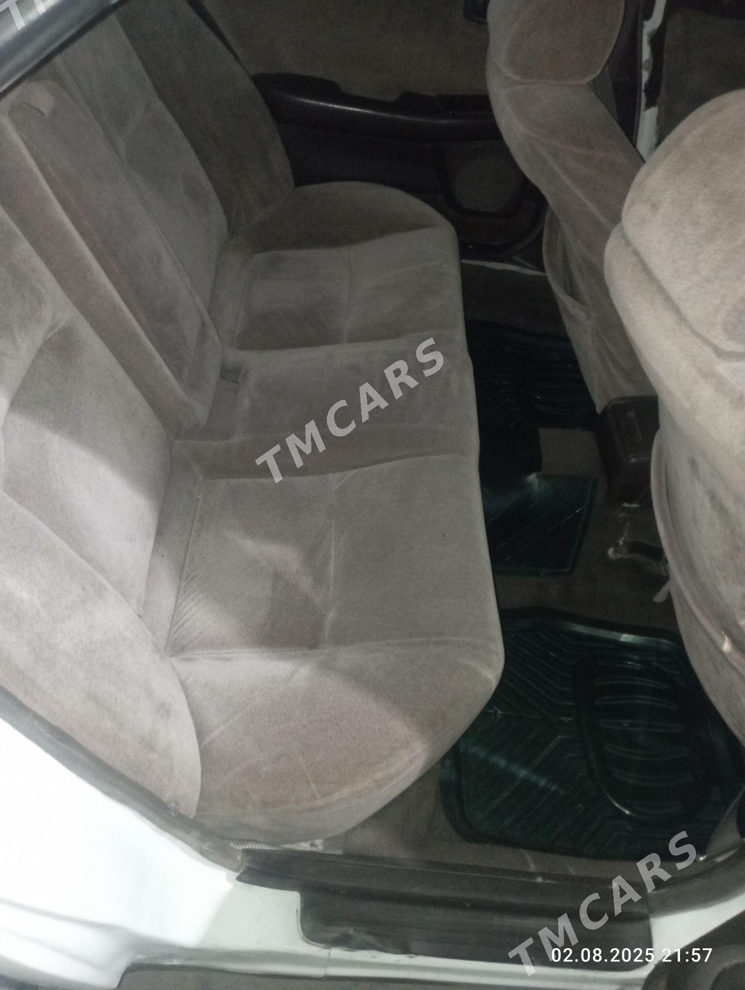 Toyota Mark II 1993 - 47 000 TMT - Mary - img 5