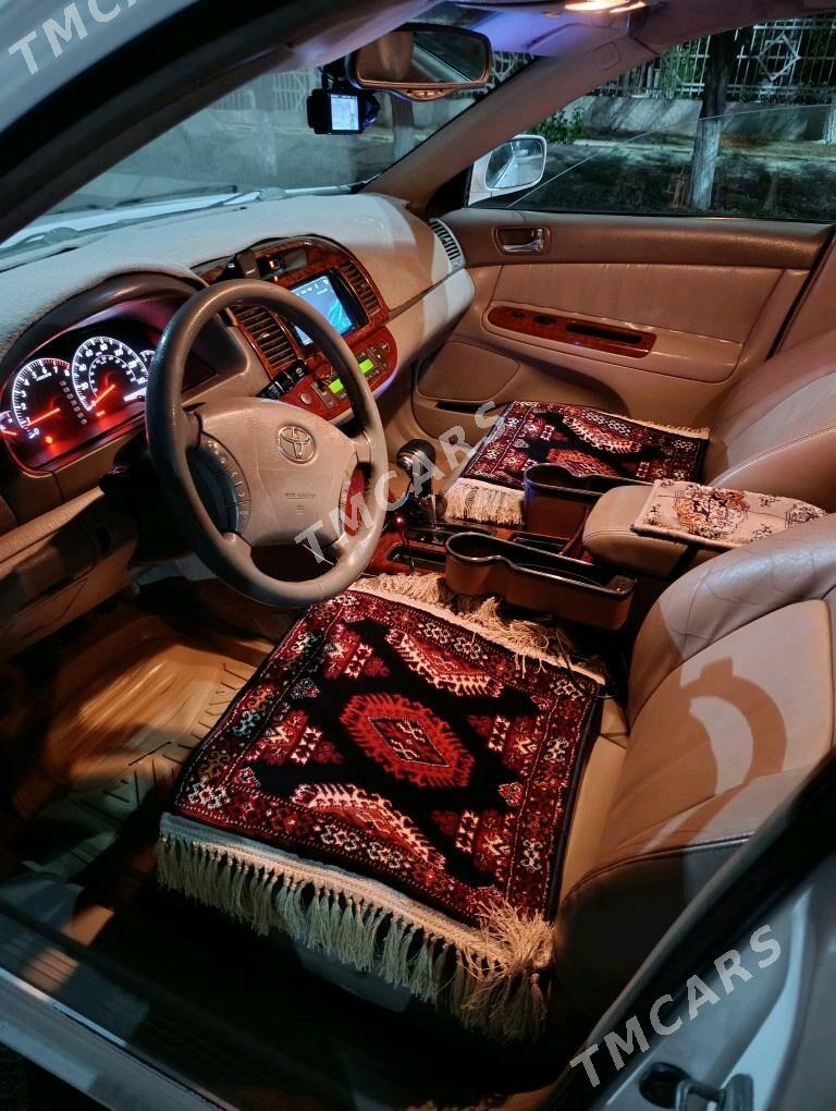 Toyota Camry 2005 - 170 000 TMT - Baýramaly - img 3