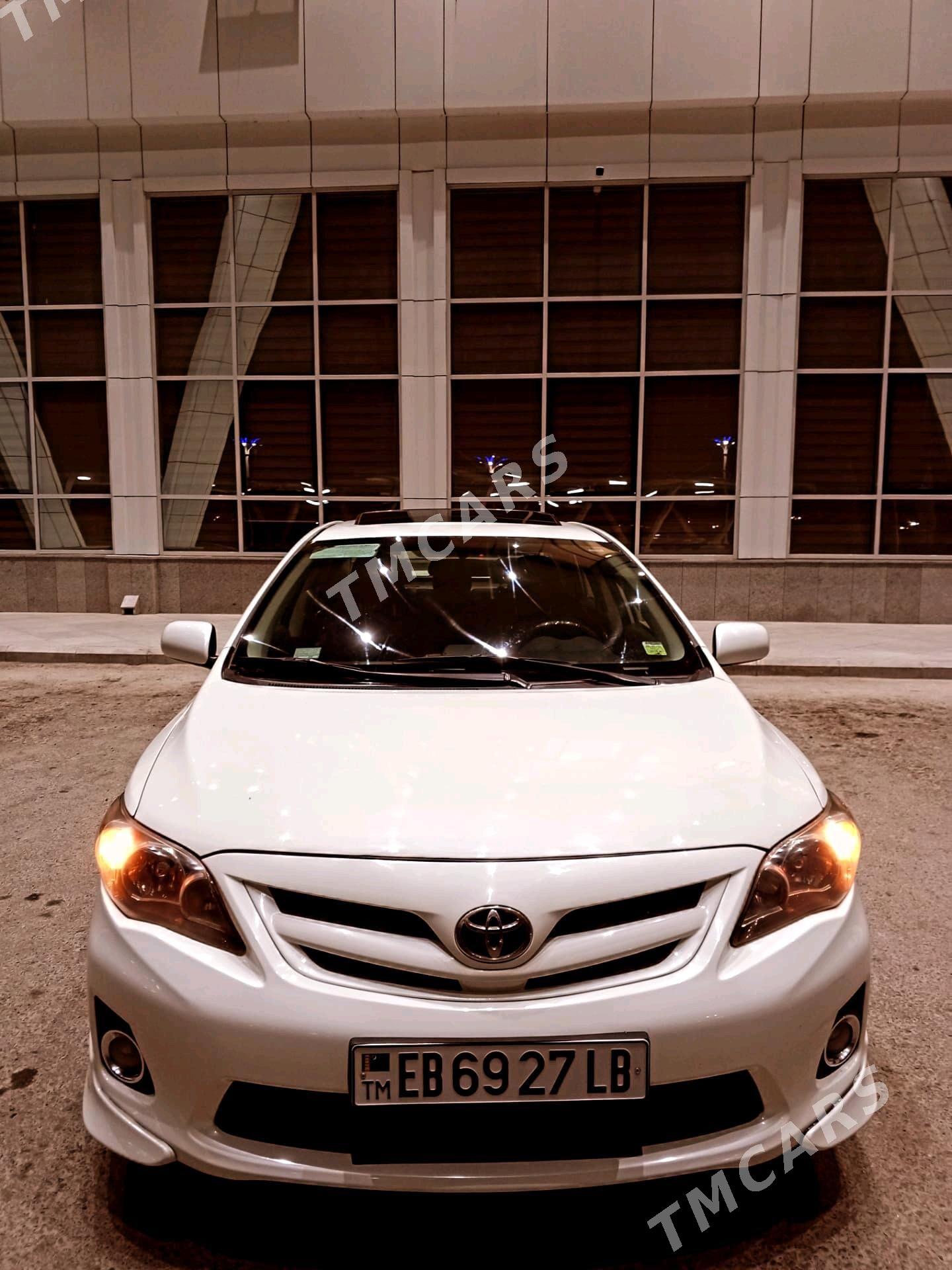 Toyota Corolla 2012 - 165 000 TMT - Türkmenabat - img 4