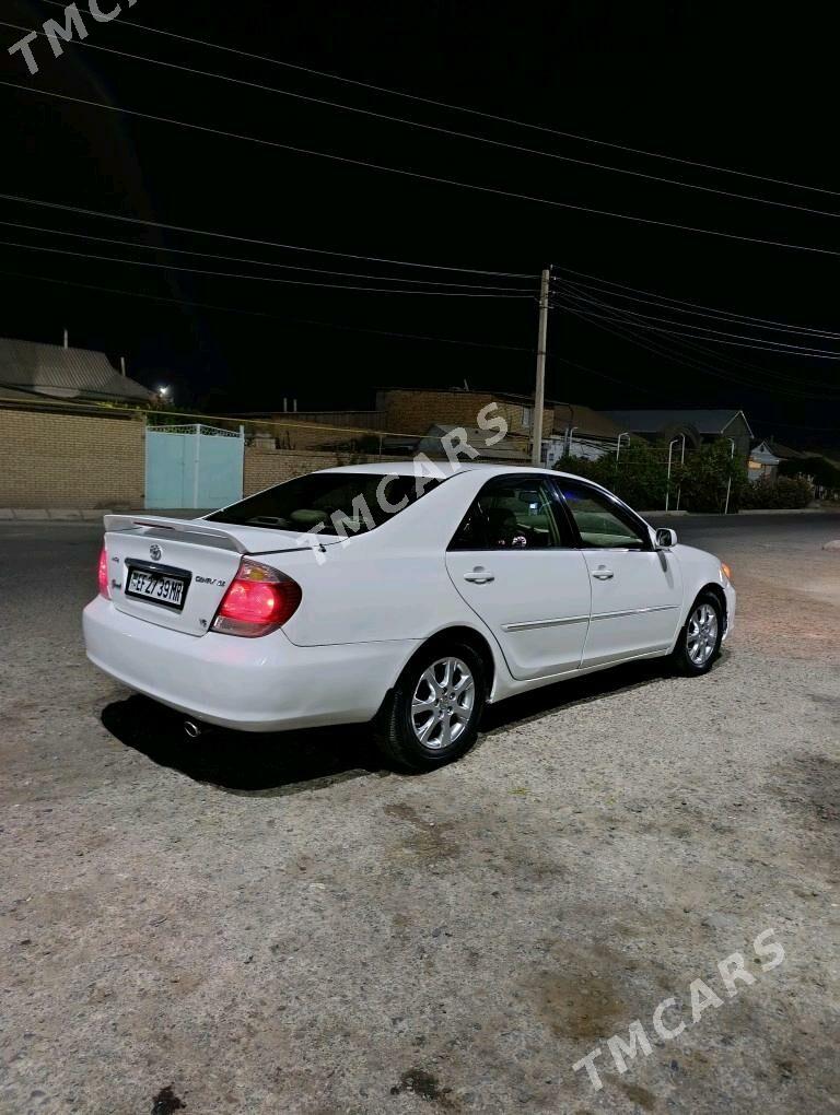 Toyota Camry 2005 - 170 000 TMT - Baýramaly - img 5