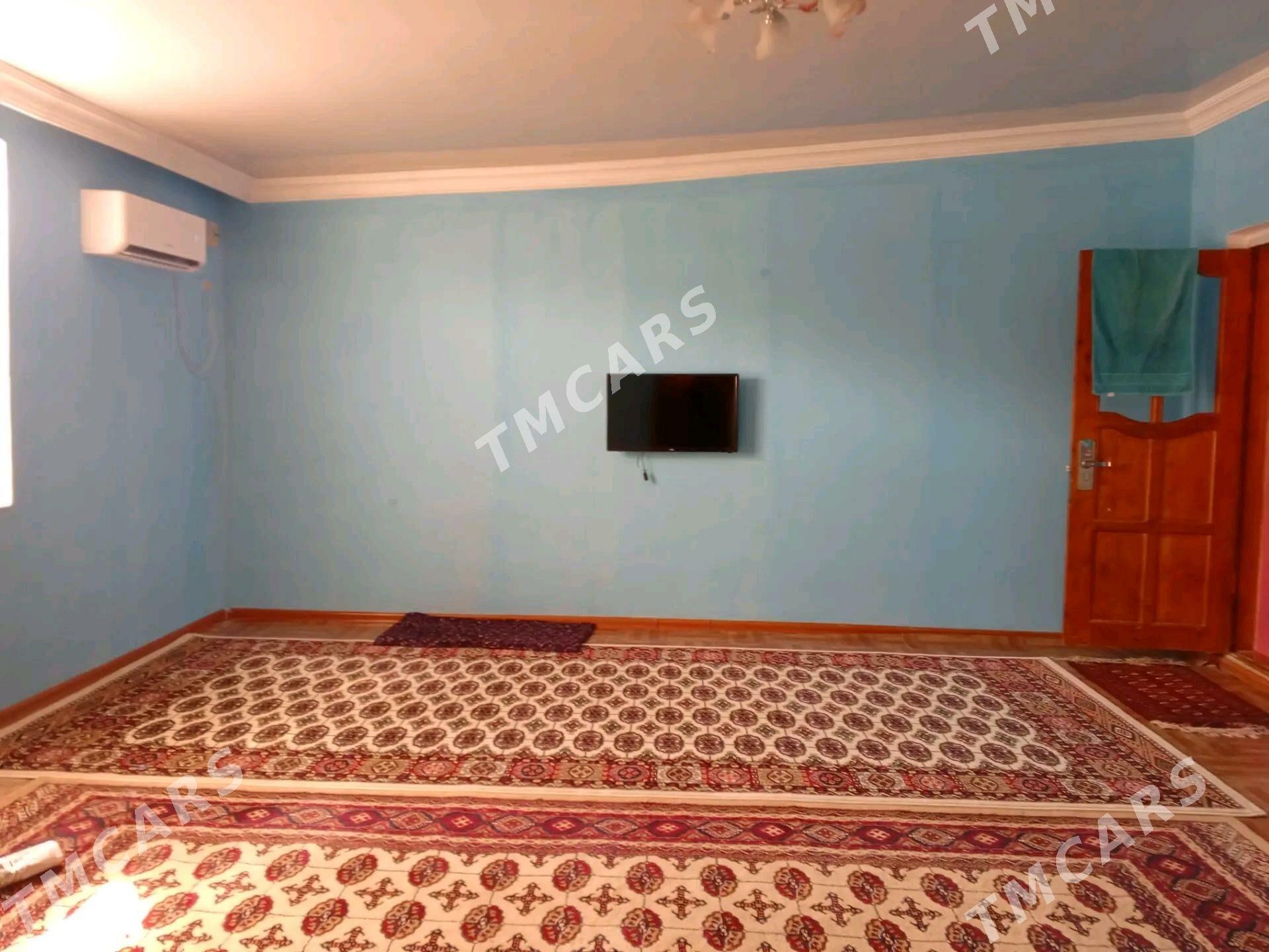 gulmayakda daca - Türkmenbaşy - img 2