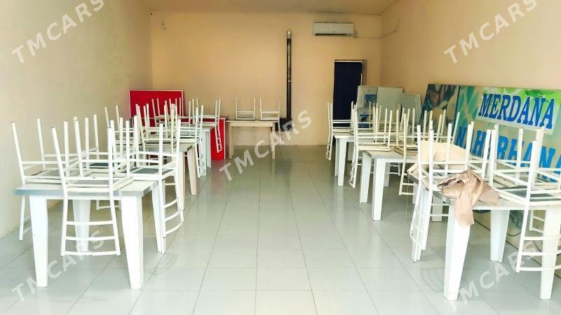 arenda kafe - Mary - img 1