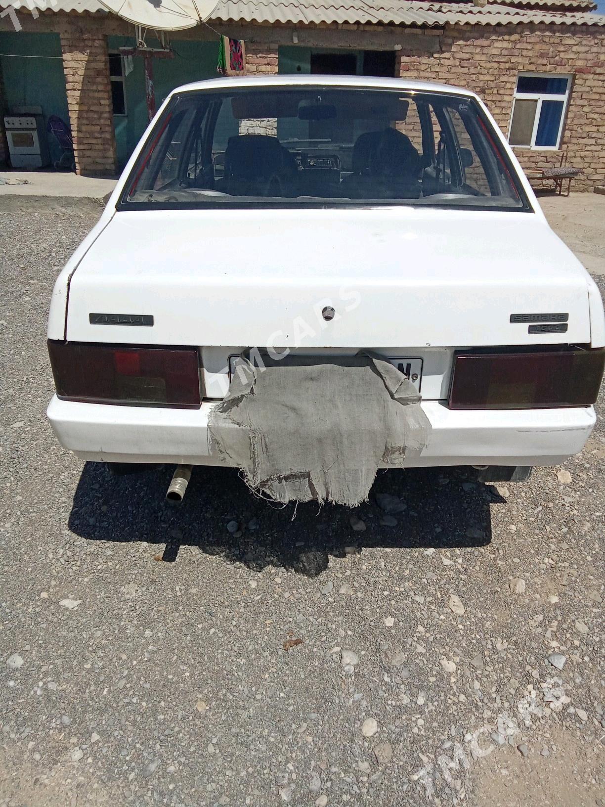 Lada 21099 1999 - 22 000 TMT - Гумдаг - img 5