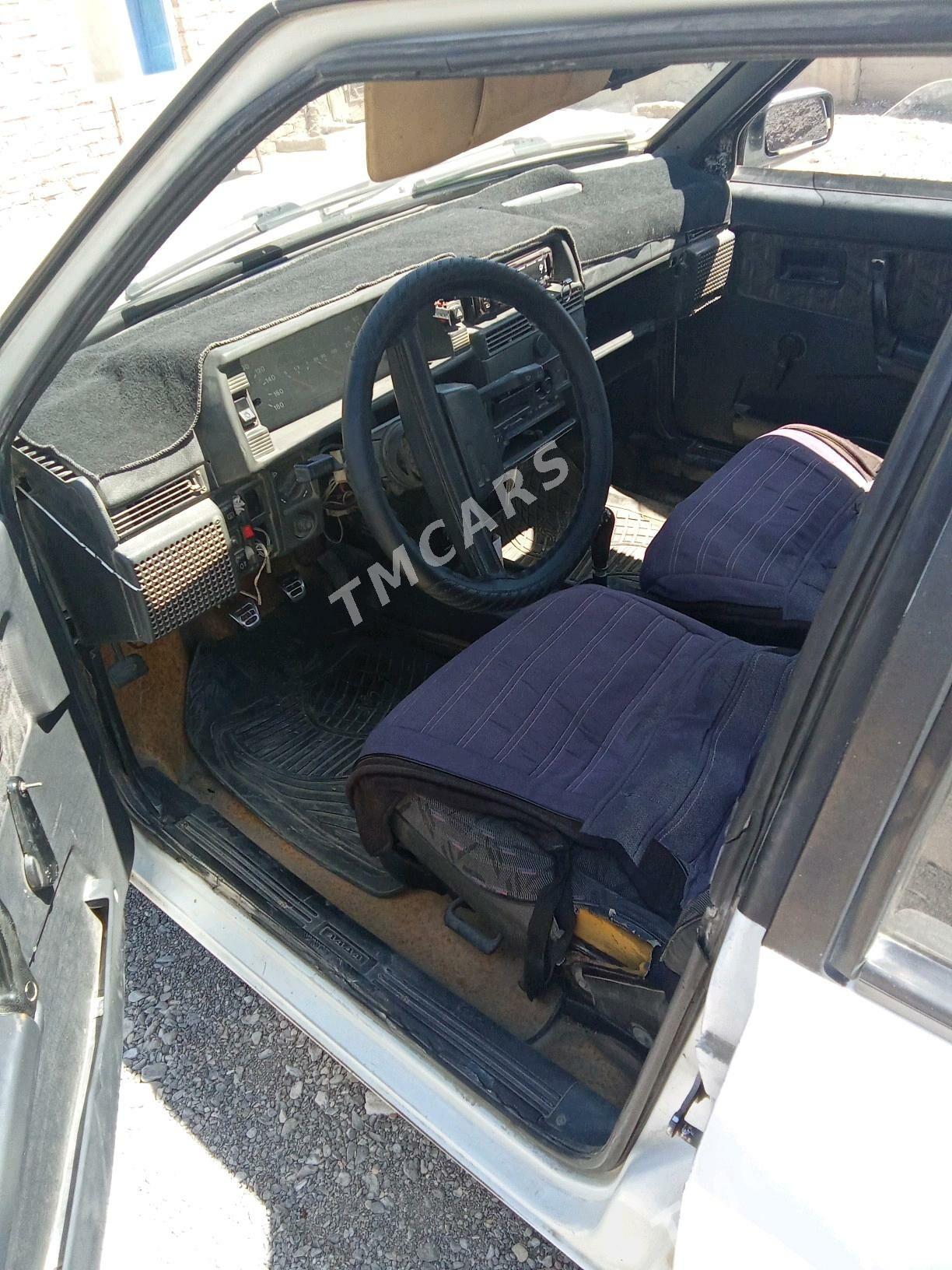 Lada 21099 1999 - 22 000 TMT - Гумдаг - img 4