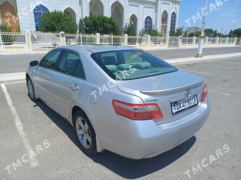 Toyota Camry 2008 - 155 000 TMT - Türkmenabat - img 4