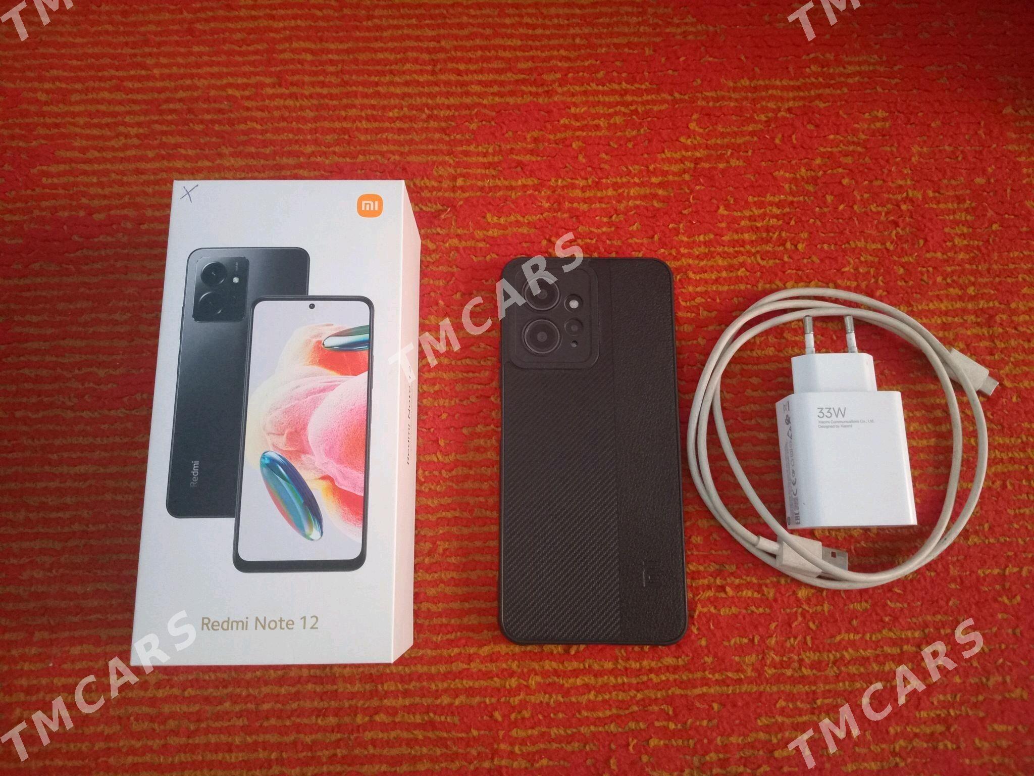 Redmi not 12  - Mary - img 2