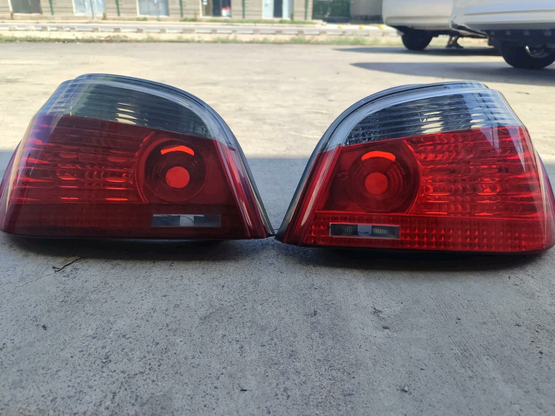 BMW fary 200 TMT - Daşoguz - img 2
