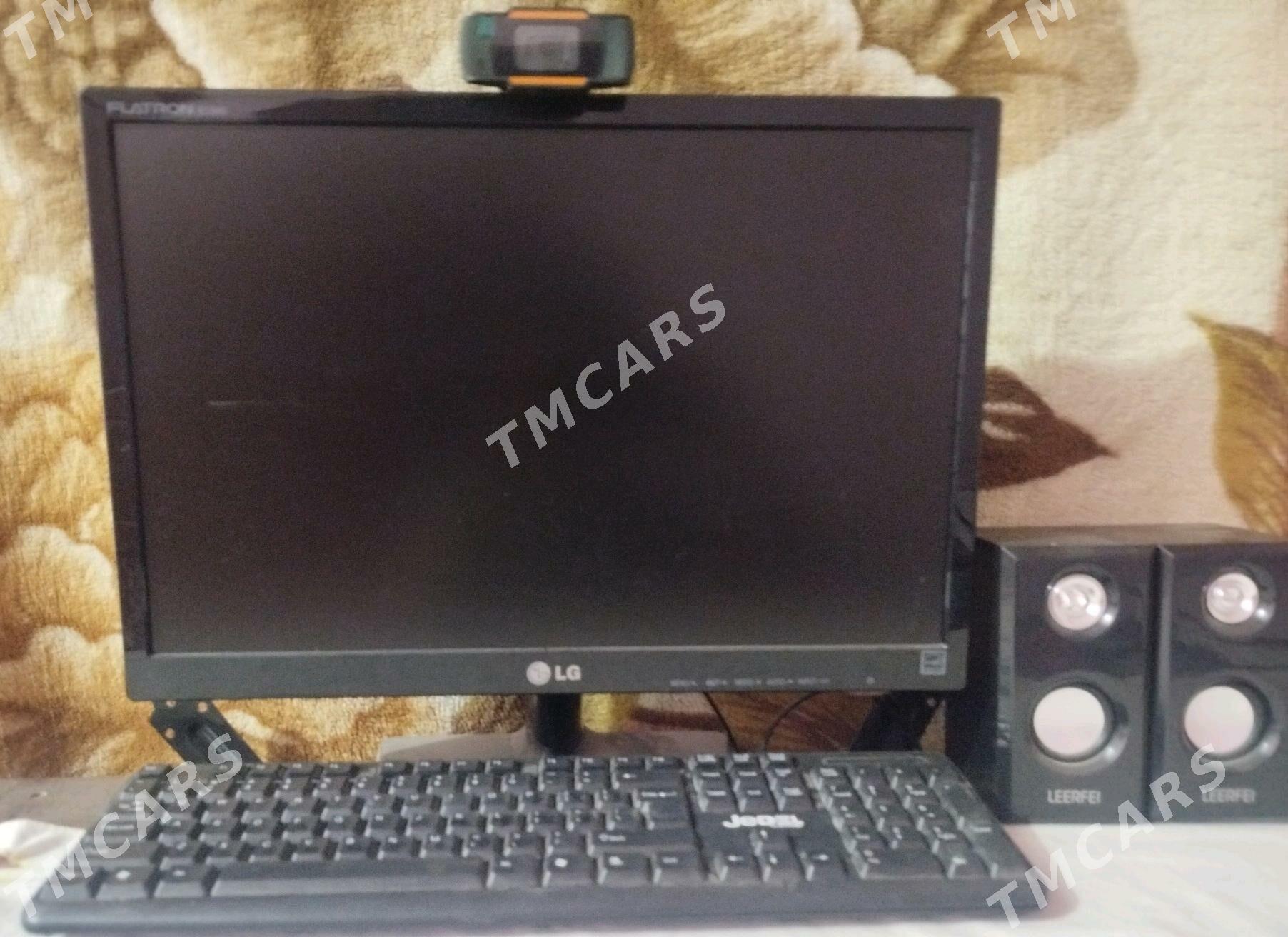 LG Kompyuter - Дашогуз - img 3